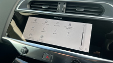 Jaguar I-Pace 294kW EV400 R-Dynamic SE Black 90kWh 5dr Auto Electric Estate